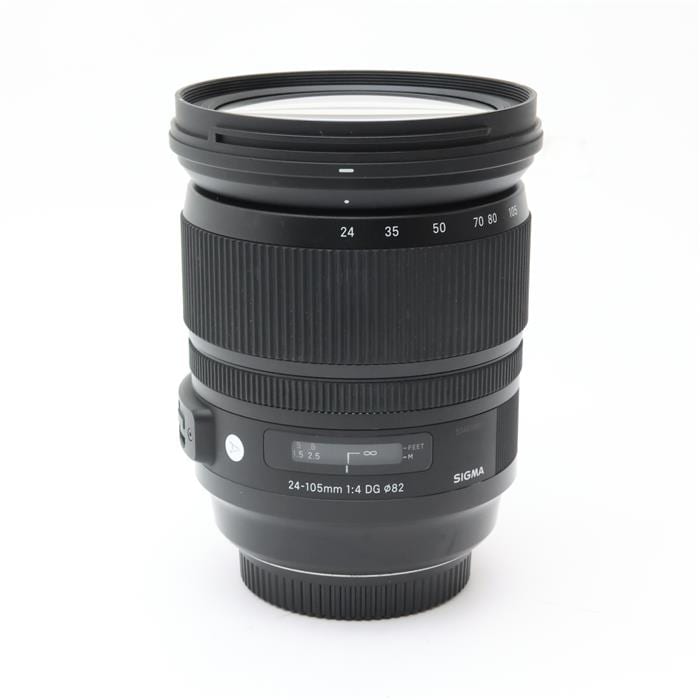 Art 24-105mm F4 DG OS HSM (シグマSA用)