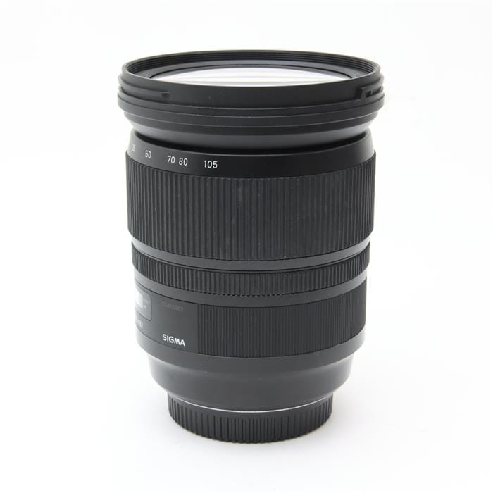 Art 24-105mm F4 DG OS HSM (シグマSA用)