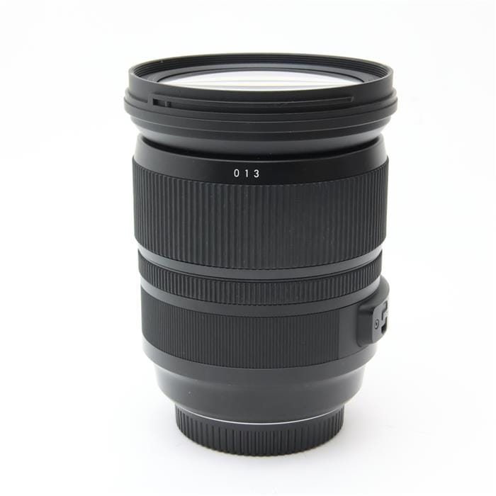 Art 24-105mm F4 DG OS HSM (シグマSA用)