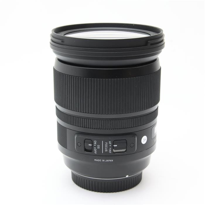 Art 24-105mm F4 DG OS HSM (シグマSA用)