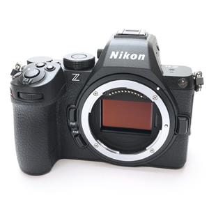 Nikon (ニコン) Z5II ボディ メイン