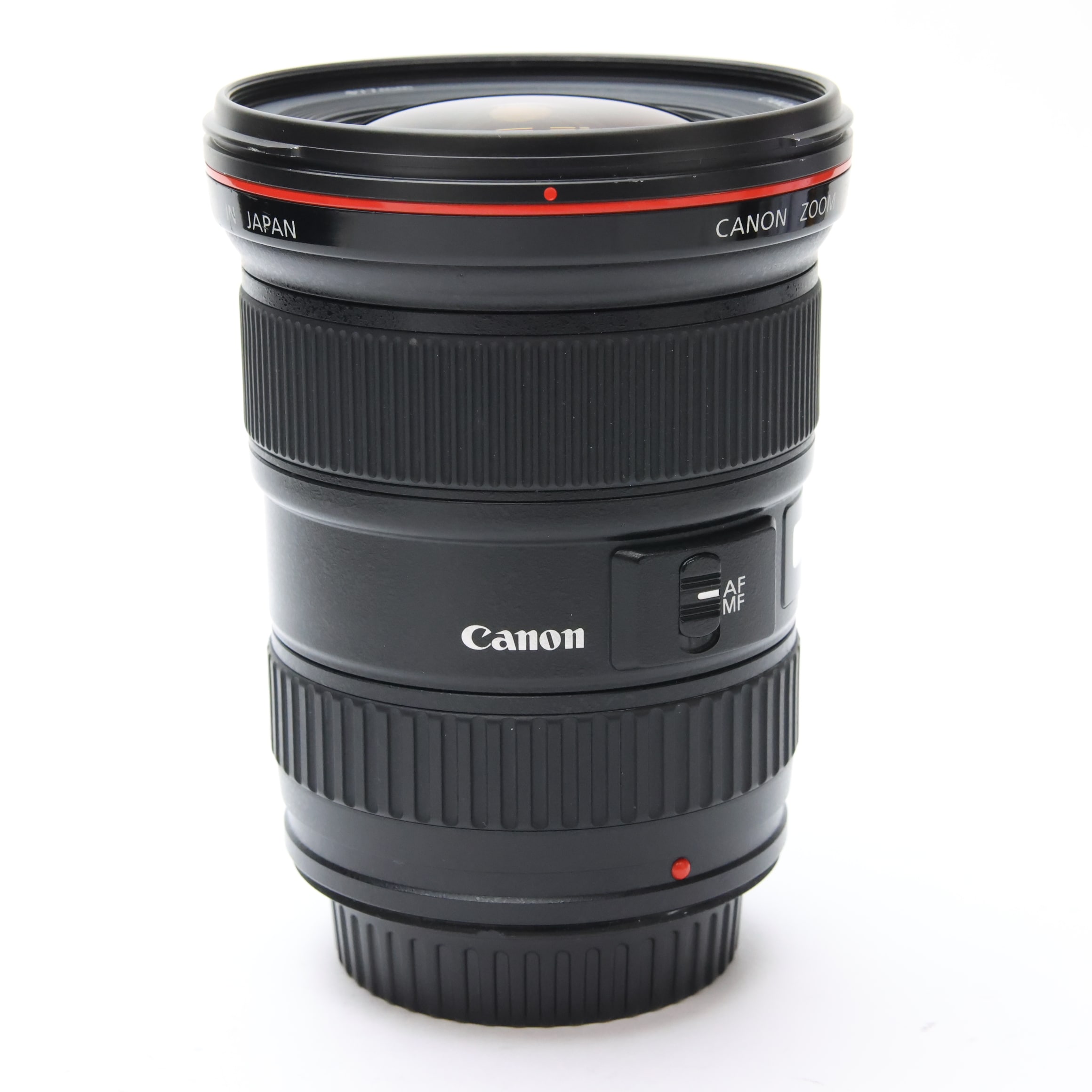 中古)Canon (キヤノン) EF16-35mm F2.8L USM（商品ID：3717022763574 