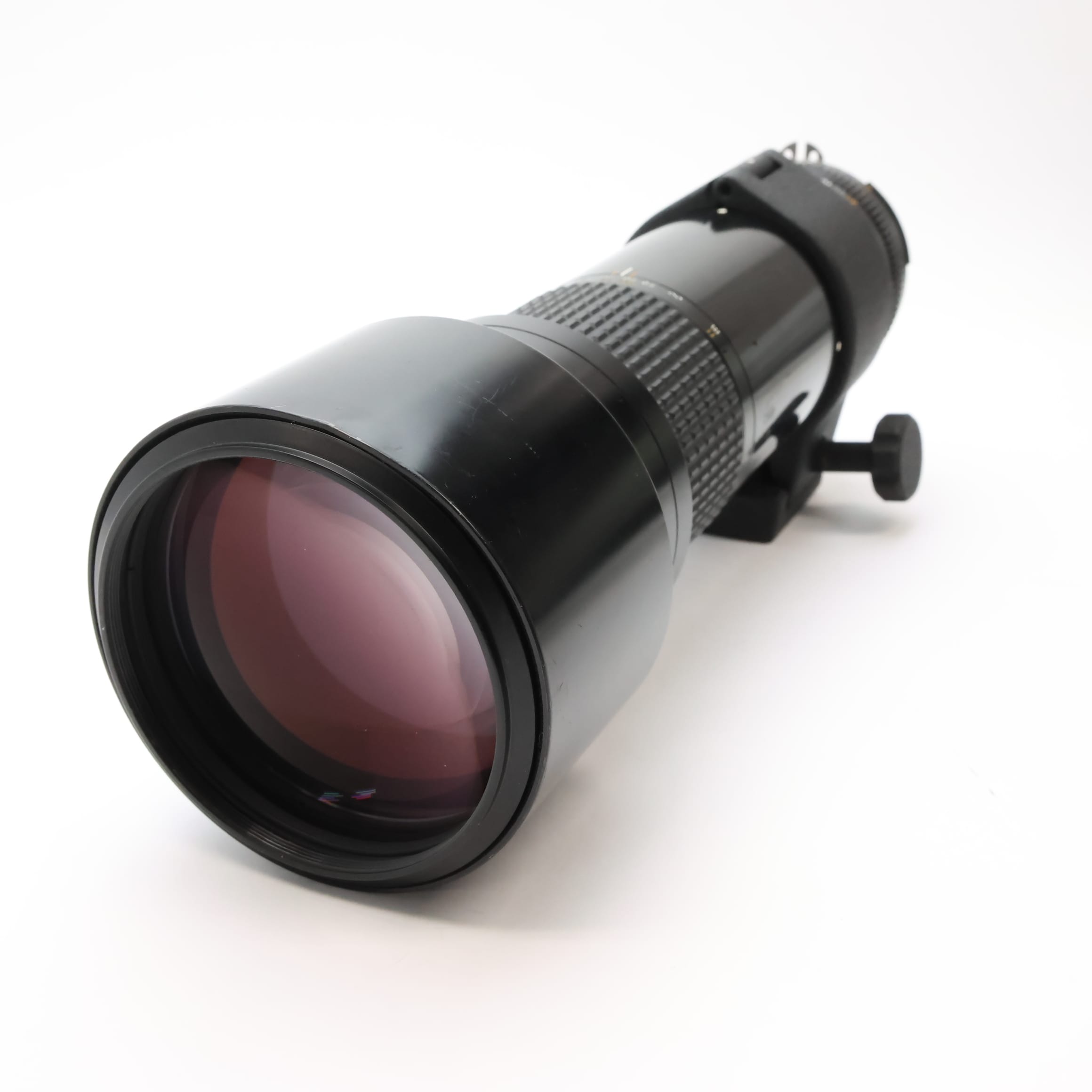 中古)Nikon (ニコン) Ai-S Nikkor ED 400mm F5.6（商品ID