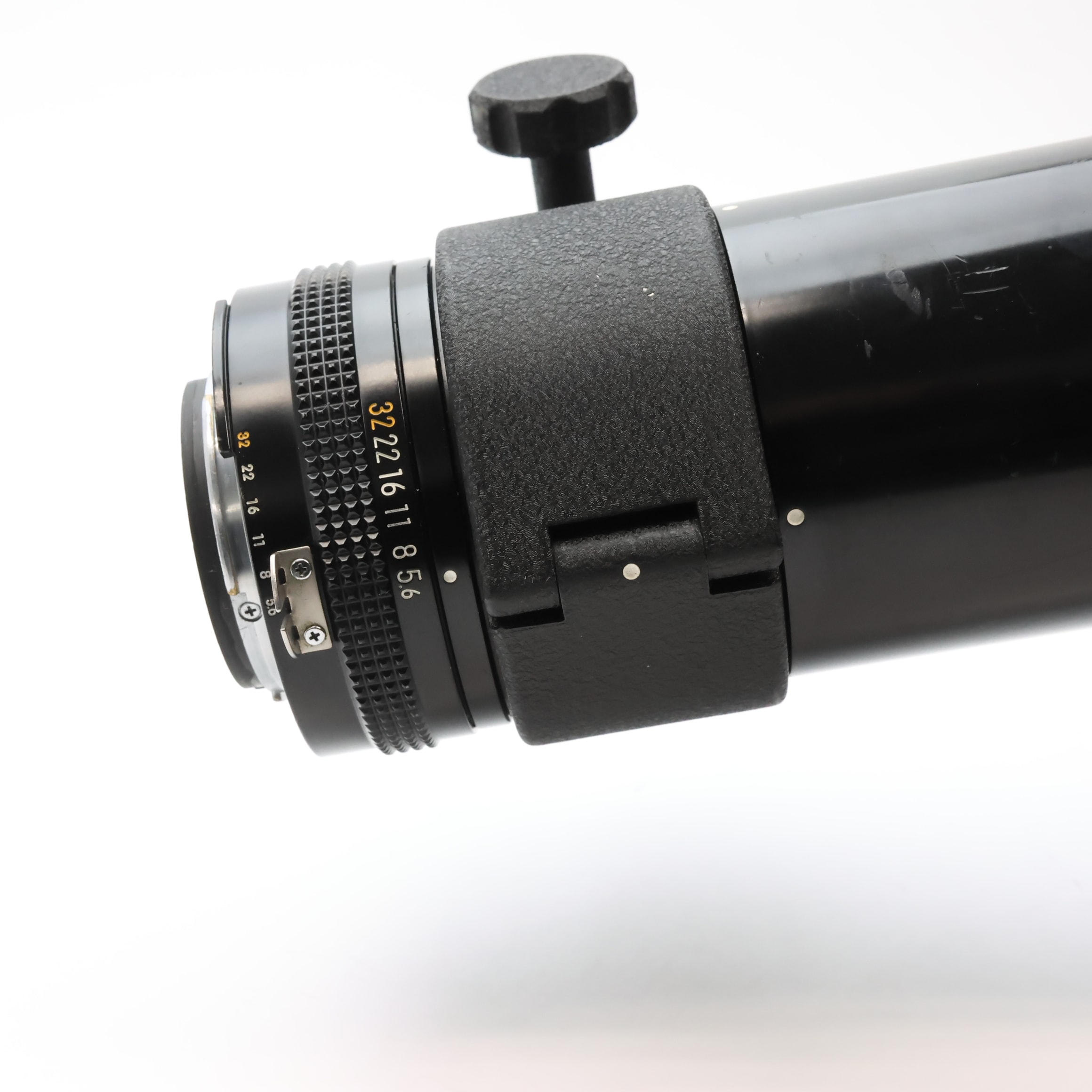 中古)Nikon (ニコン) Ai-S Nikkor ED 400mm F5.6（商品ID