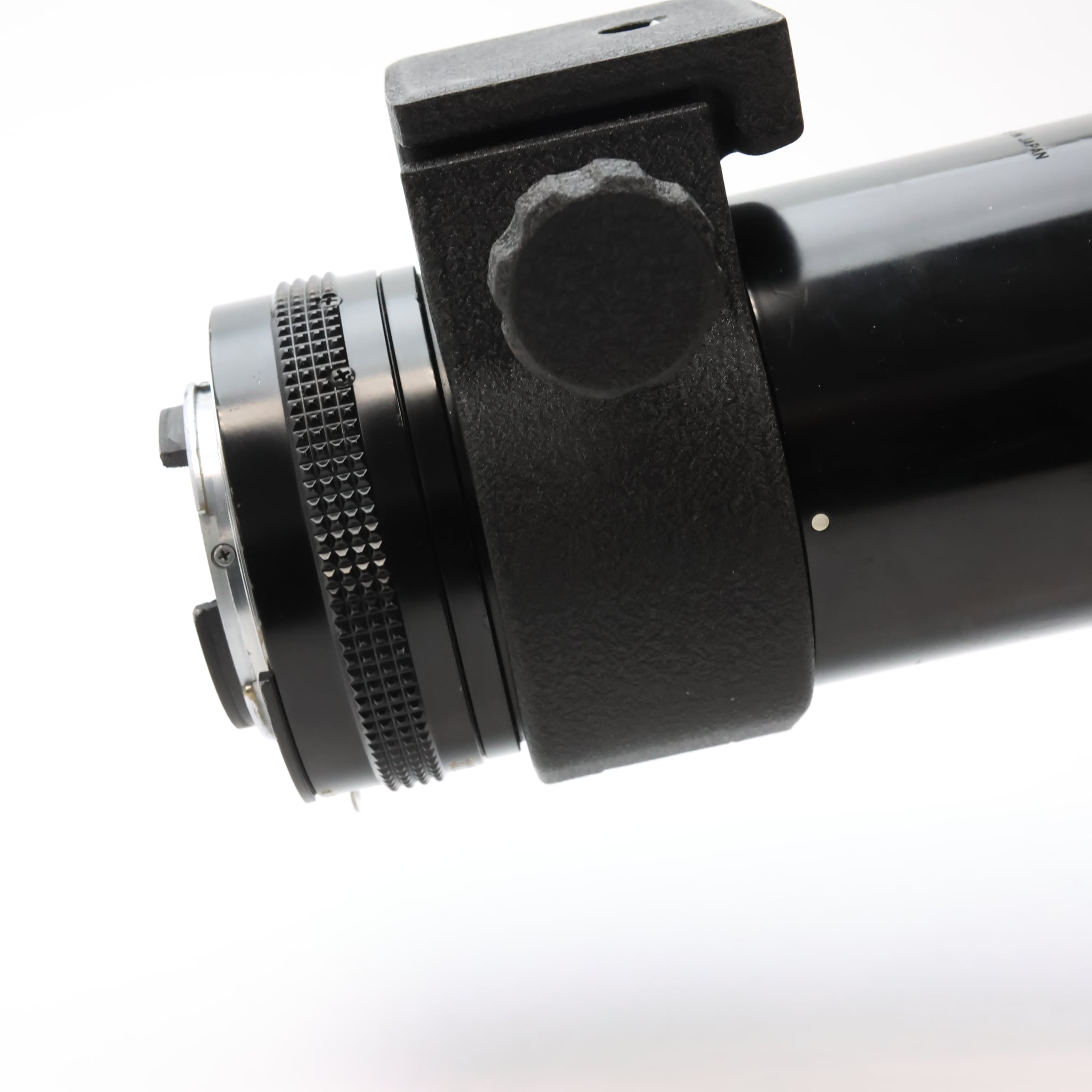 中古)Nikon (ニコン) Ai-S Nikkor ED 400mm F5.6（商品ID