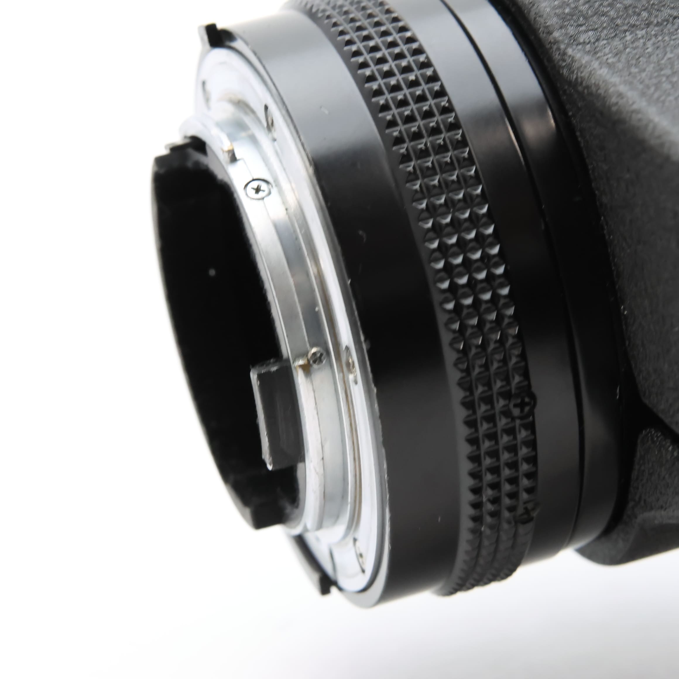 中古)Nikon (ニコン) Ai-S Nikkor ED 400mm F5.6（商品ID