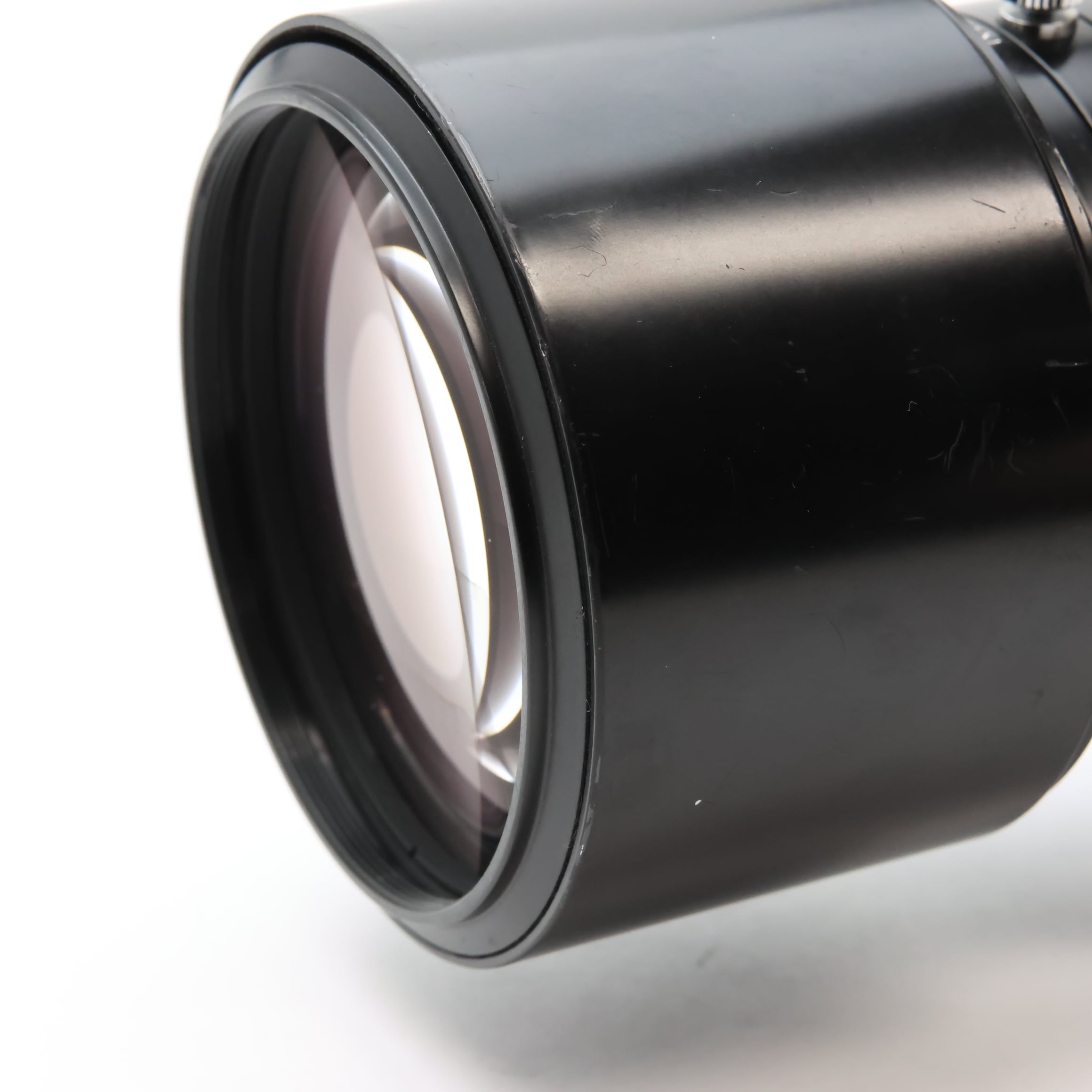 中古)Nikon (ニコン) Ai-S Nikkor ED 400mm F5.6（商品ID