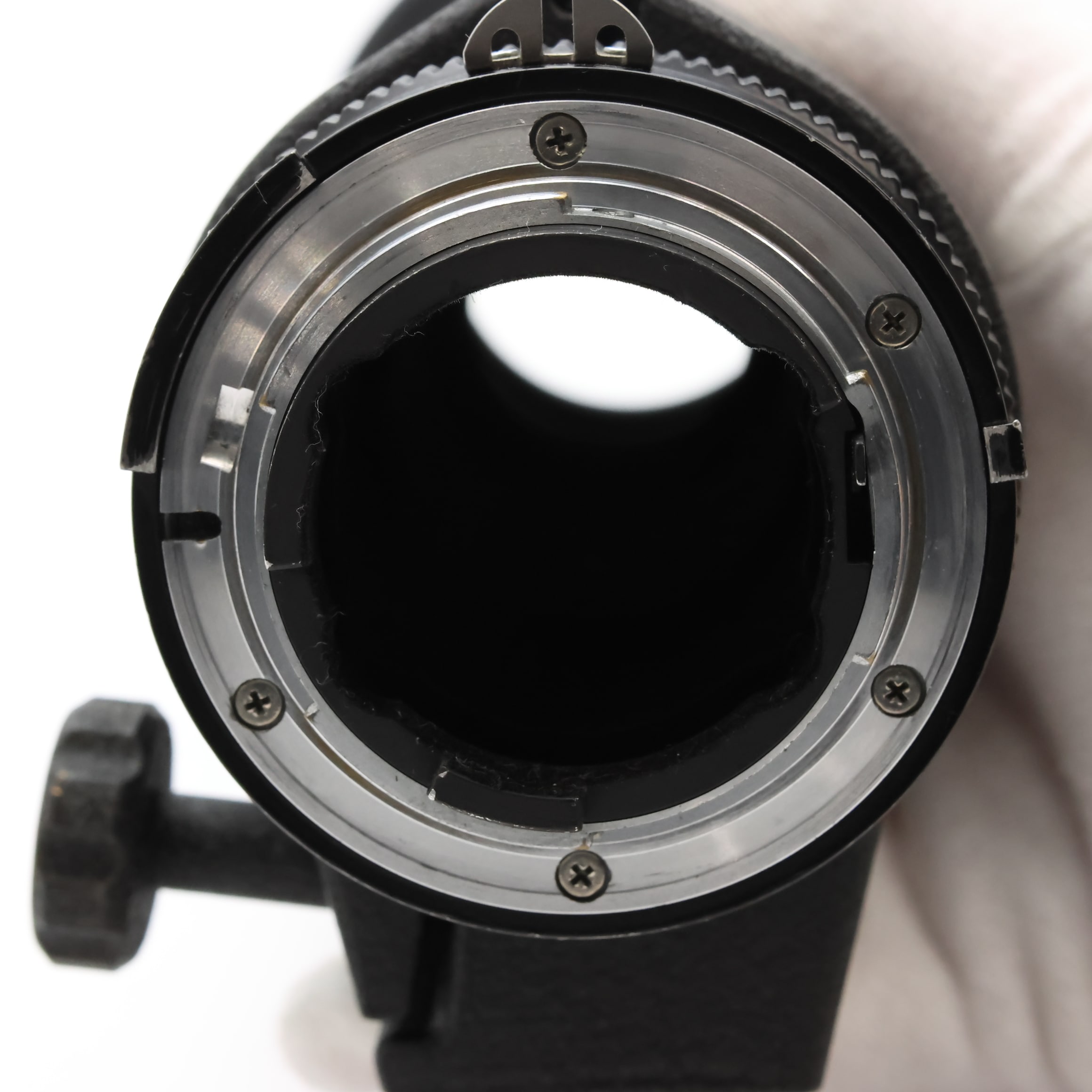 中古)Nikon (ニコン) Ai-S Nikkor ED 400mm F5.6（商品ID