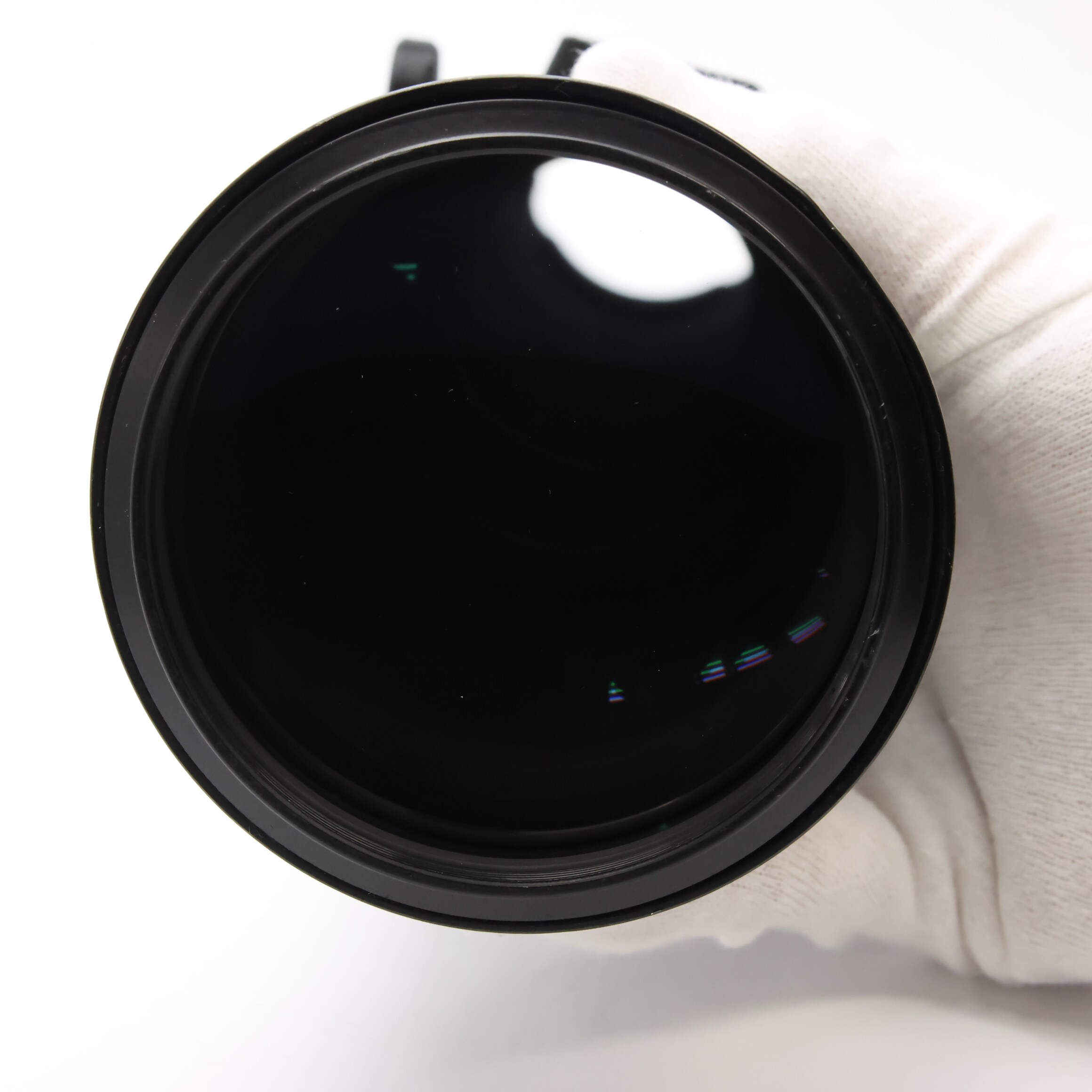 中古)Nikon (ニコン) Ai-S Nikkor ED 400mm F5.6（商品ID 