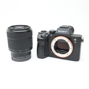 sony (ソニー) α7iii レンズキット ilce-7m3k」の商品検索結果