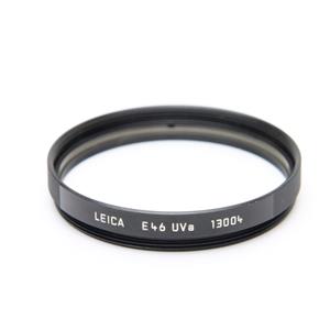 Leica (ライカ) フィルター E46 UVA」の商品検索結果 | デジタルカメラ