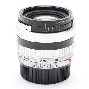 新品)Schneider (シュナイダー) XENON-EMERALD 50mm F2.2（ライカM用