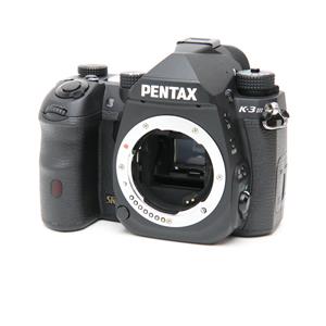 Pentax K-3 Mark III」の商品検索結果 | デジタルカメラ、ミラーレス