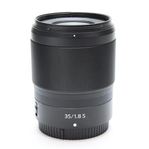 【最終値下げ】NIKKOR Z 35㎜ f1.8 S Nikon (ニコン) NIKKOR Z 35mm F1.8 S」の商品検索結果 | デジタル