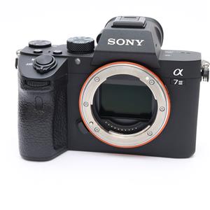 α7III」「デジタルカメラ」「SONY」「中古商品」の商品検索結果