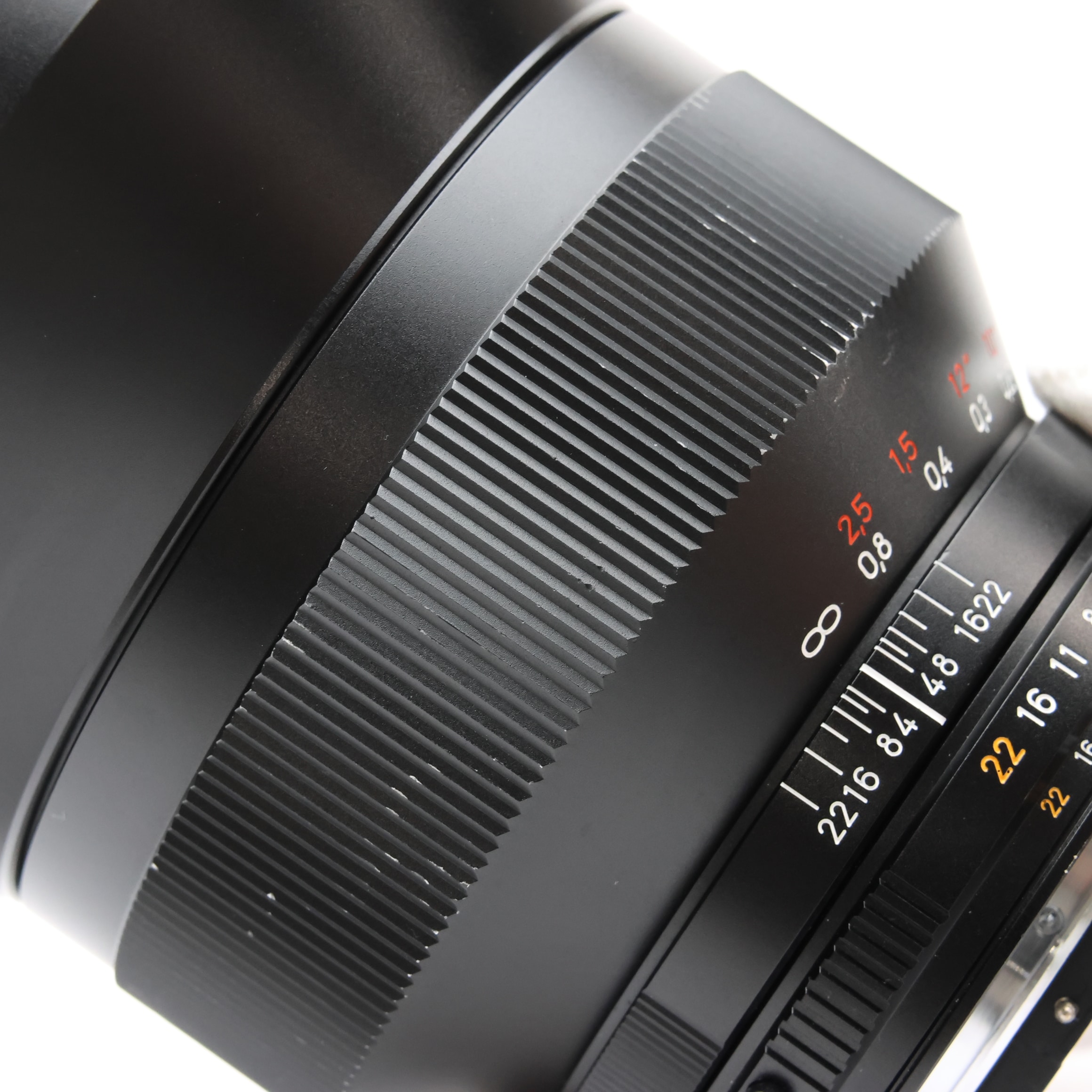 中古)Carl Zeiss (カールツァイス) Distagon T* 15mm F2.8 ZF.2