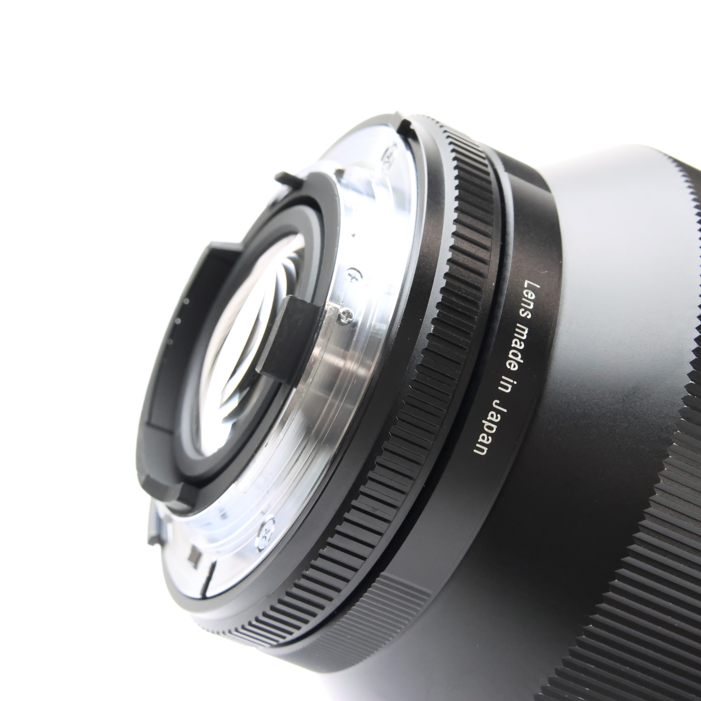 中古)Carl Zeiss (カールツァイス) Distagon T* 15mm F2.8 ZF.2
