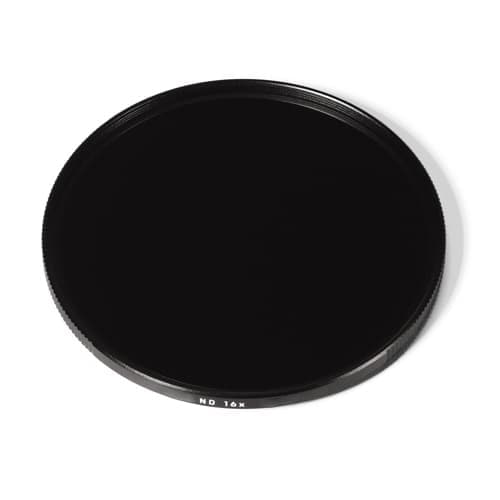 Leica (ライカ) ND16xフィルター E60 ブラック