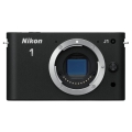 Nikon (ニコン) Nikon 1 J1 ボディ ブラック