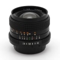 TOPCON (トプコン) REトプコール 28mm F2.8 (NEW)