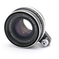 Carl Zeiss Jena (カールツァイス イエナ) Pancolar 50mm F2 (エキザクタ)