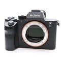 SONY (ソニー) α7SII ボディ ILCE-7SM2