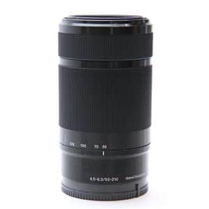 カメラ その他 SONY (ソニー) E 55-210mm F4.5-6.3 OSS SEL55210」の商品検索結果 