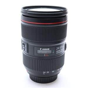 Amazon.co.jp: Canon キヤノン 標準ズームレンズ EF24-105mm F4L