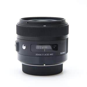 Amazon.com : Sigma 30mm F1.4 Art DC HSM Lens for Pentax