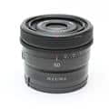 FE 50mm F2.5G SEL50F25G