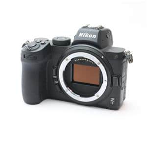Nikon (ニコン) Z5 ボディ メイン