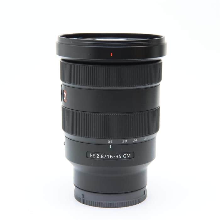 FE 16-35mm F2.8 GM SEL1635GM