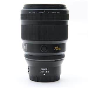 Nikon (ニコン) NIKKOR Z 135mm F1.8 S Plena メイン
