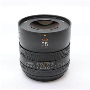 HASSELBLAD (ハッセルブラッド) XCD 55mm F2.5 V メイン