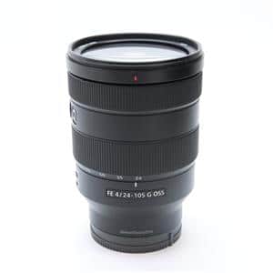 SONY (ソニー) FE 24-105mm F4 G OSS SEL24105G メイン
