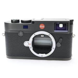 Leica (ライカ) M10 ブラッククローム」の商品検索結果 | デジタル