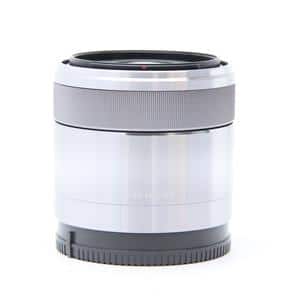 SONY (ソニー) E 30mm F3.5 Macro SEL30M35」の商品検索結果
