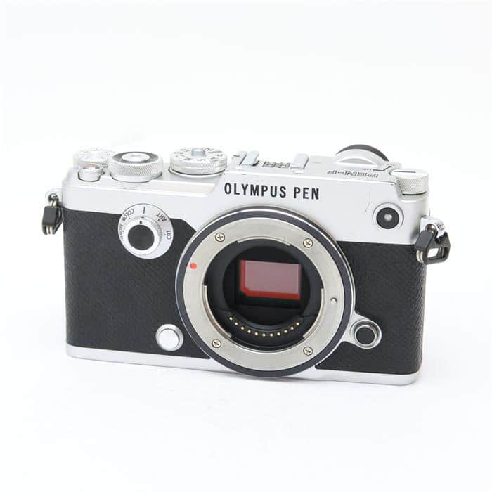 【動作確認済】 Olympus PEN F F0221-160-1x p Olympus PEN F preview | Cameralabs