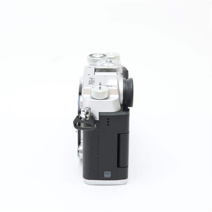オリンパス OLYMPUS PEN-FT ボディ 中古)OLYMPUS (オリンパス) PEN-F ボディ シルバー（商品ID