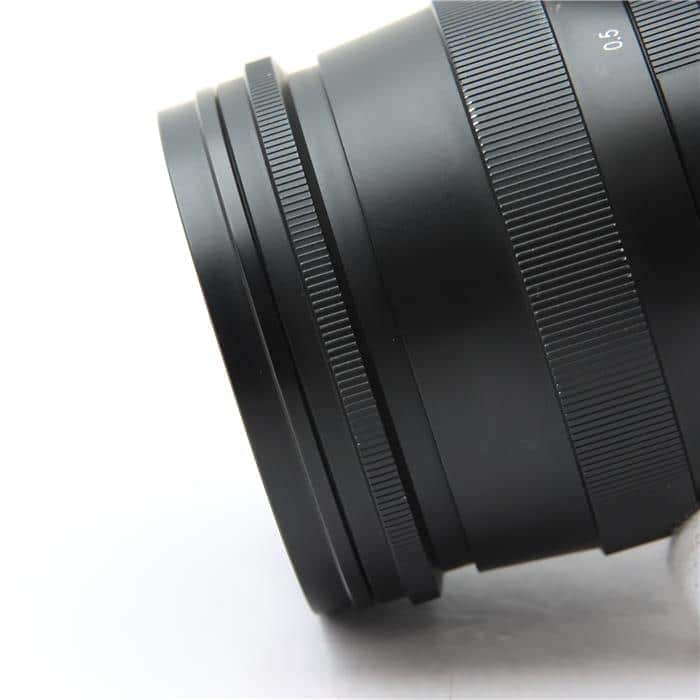 ULTRON 75mm F1.9 MC VM(ライカM用)