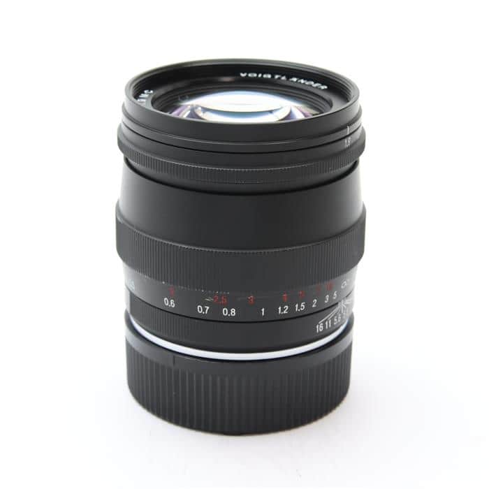 ULTRON 75mm F1.9 MC VM(ライカM用)