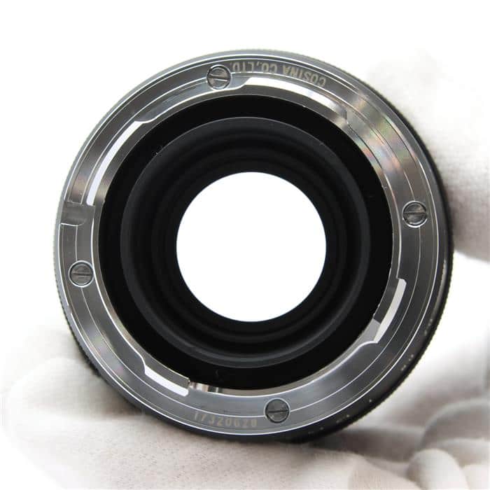 ULTRON 75mm F1.9 MC VM(ライカM用)