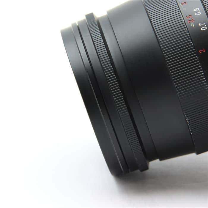 ULTRON 75mm F1.9 MC VM(ライカM用)