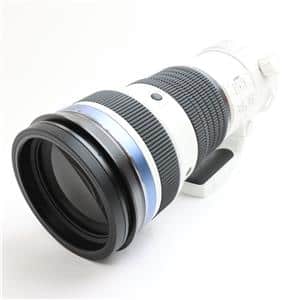 OLYMPUS M.ZUIKO DIGITAL ED 150-400mm F4.5 TC1.25x IS PRO」の