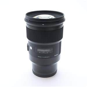 SIGMA Art 50mm F1.4 DG HSM（ソニーE用）」の商品検索結果