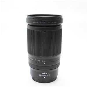 Nikon (ニコン) NIKKOR Z 28-400mm F4-8 VR メイン