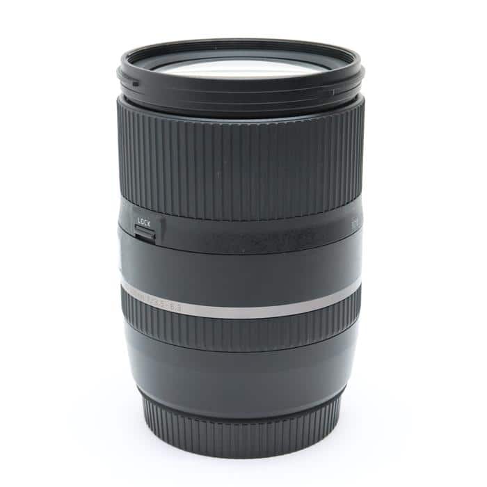 16-300mm F3.5-6.3 DiII VC PZD MACRO Model B016E(キヤノンEF用)