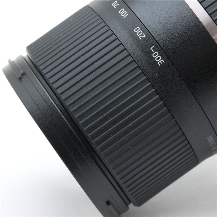 16-300mm F3.5-6.3 DiII VC PZD MACRO Model B016E(キヤノンEF用)