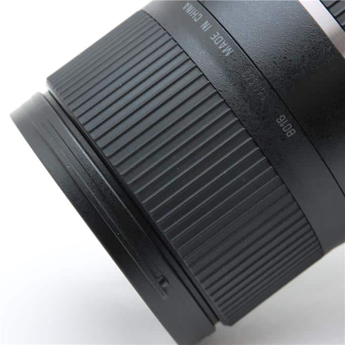 16-300mm F3.5-6.3 DiII VC PZD MACRO Model B016E(キヤノンEF用)