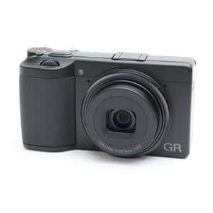 RICOH (リコー) GR IV メイン